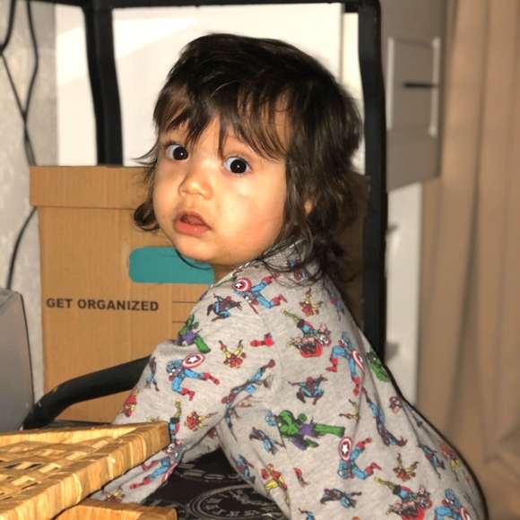 Meet your Posher, Posh - Picture 6 of 8